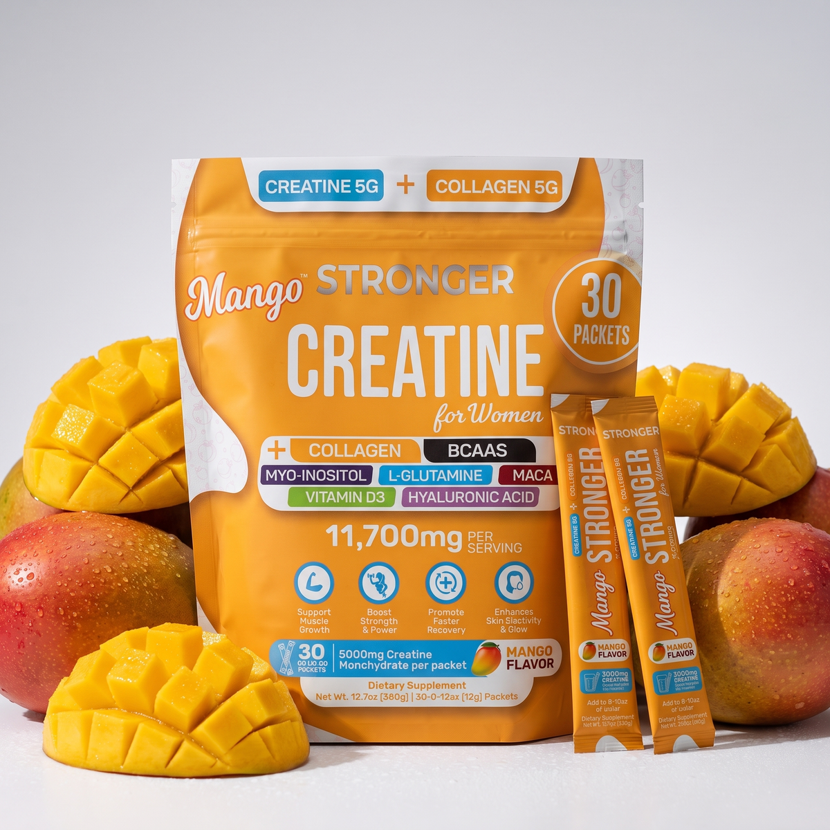 Mango