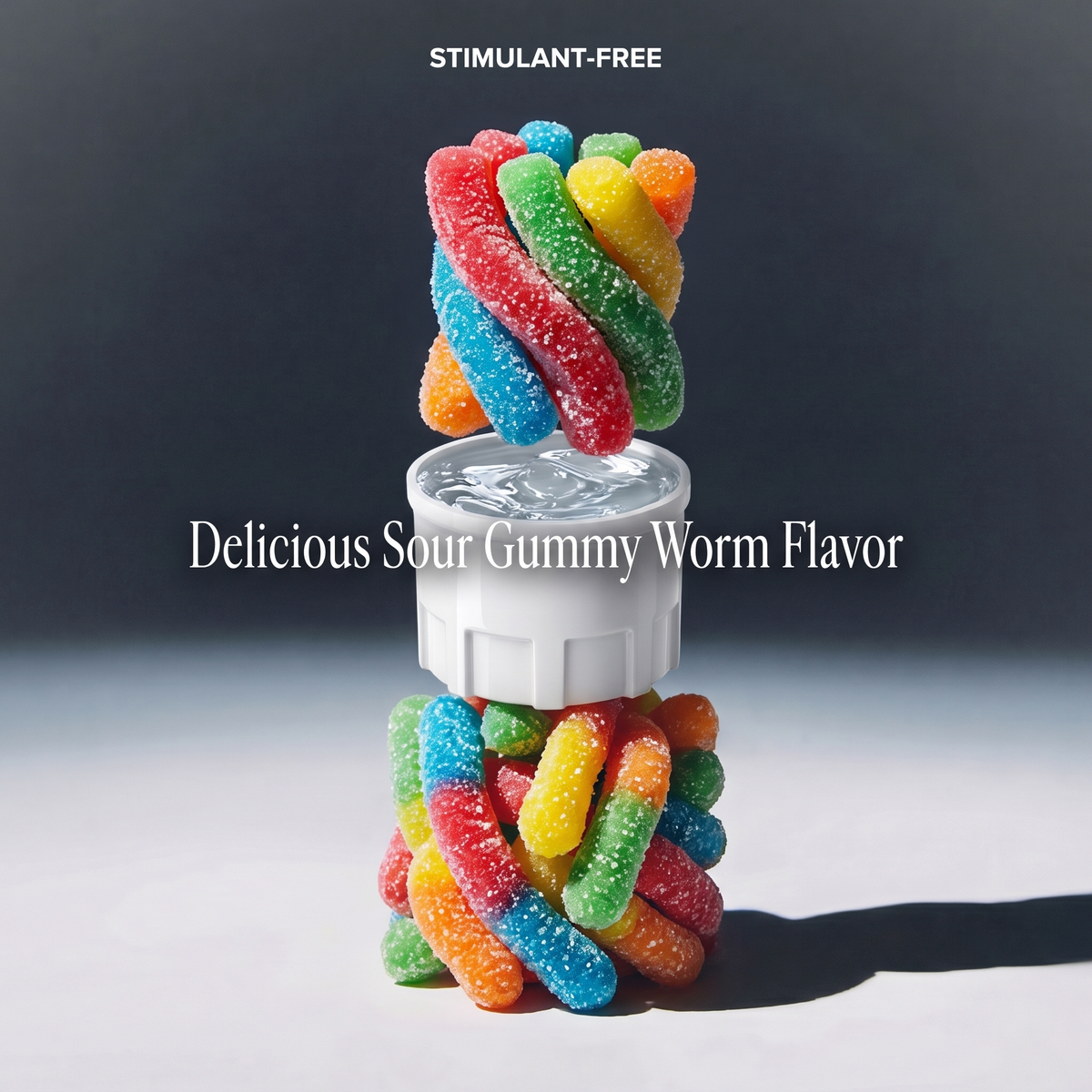 Delicious flavor