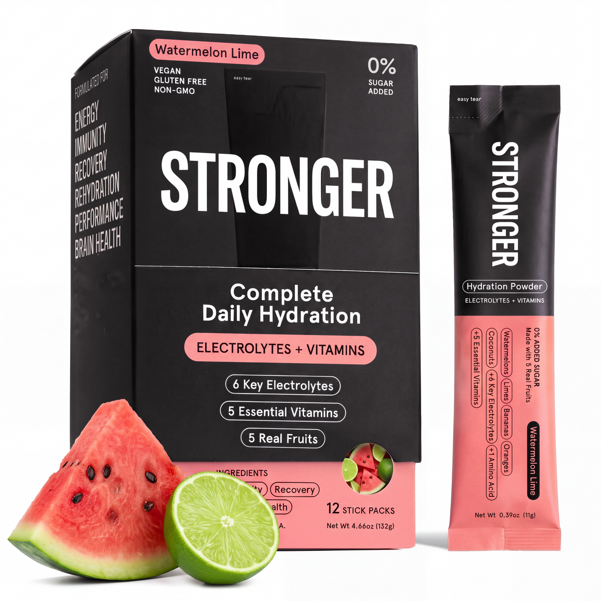 Watermelon Lime