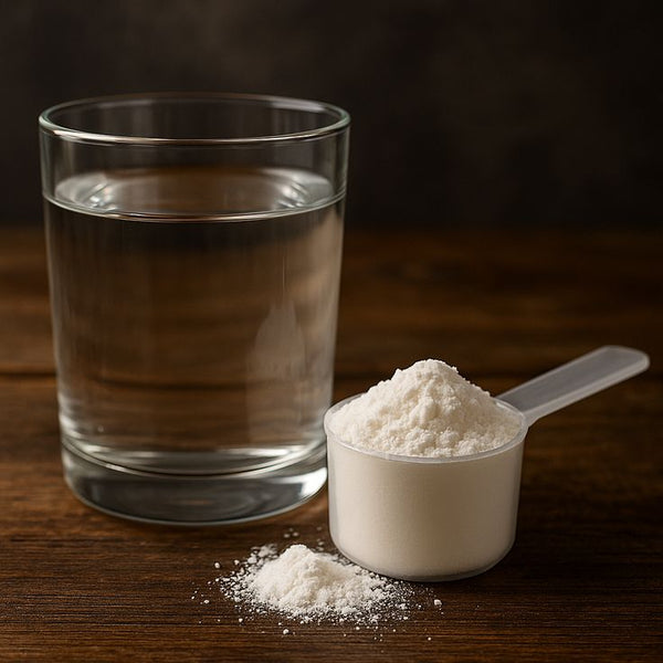 Creatine For Strength & Power