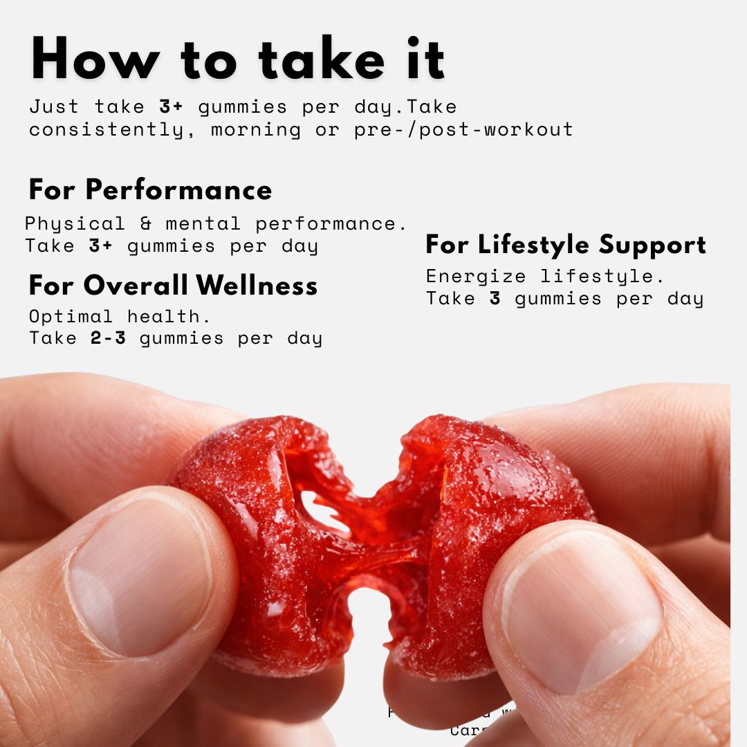 STRONGER TRIPLE-C ® Welcome Offer