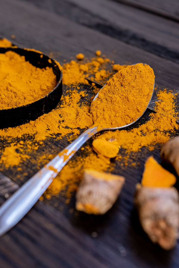 Curcumin For Recovery