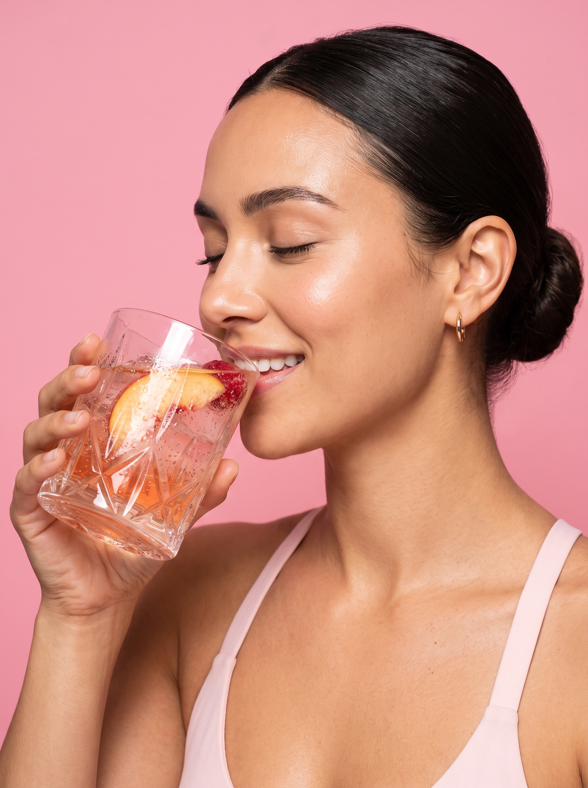 Creatina+ para Mujeres