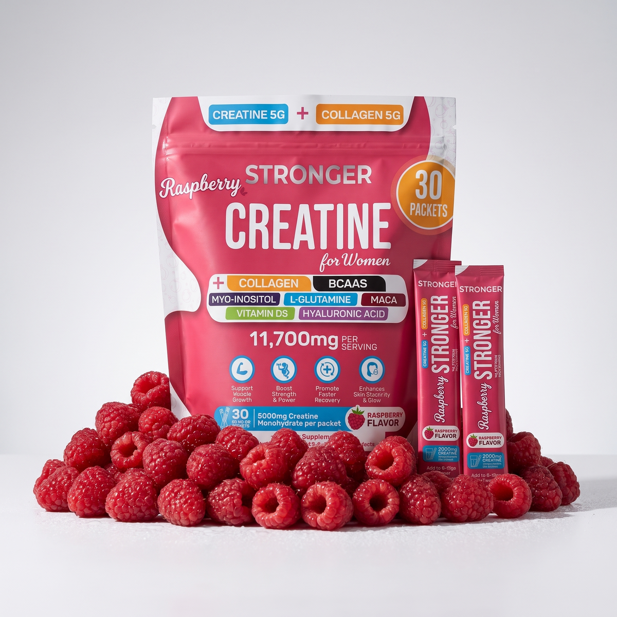 Raspberry