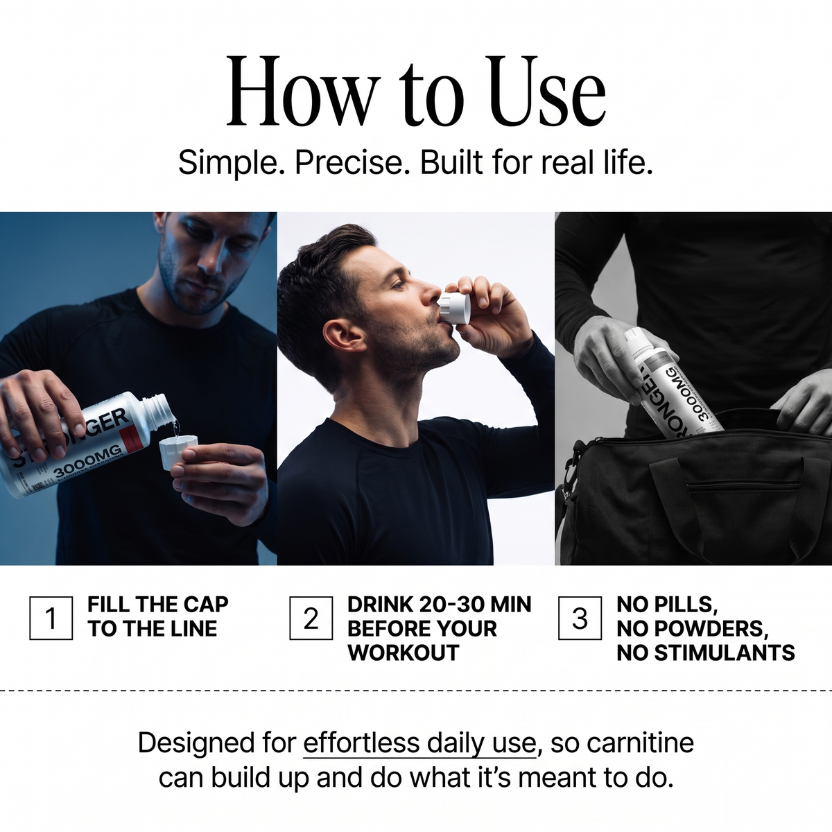 How to use