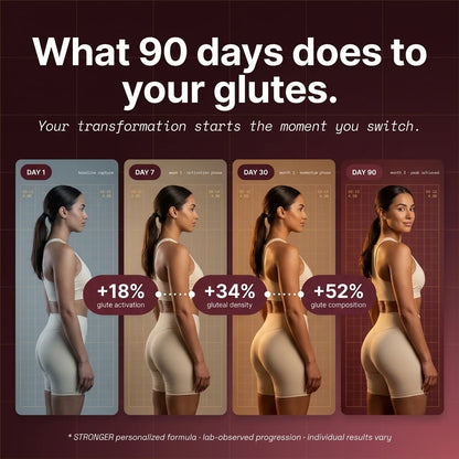 STRONGER ® WOMEN CREATINE GUMMIES